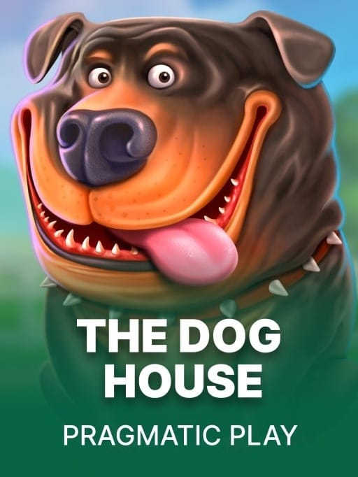 The Dog House game thumbnail