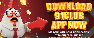 Daily Reload Extravaganza promotion banner